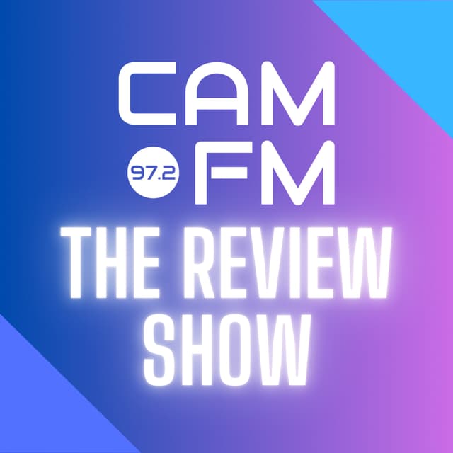 The Review Show