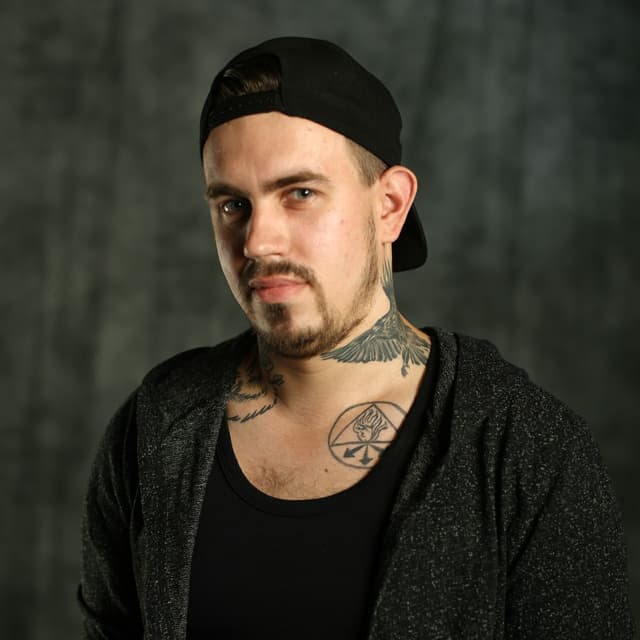 Серьёзный Stand-up (Ладыгин Михаил)