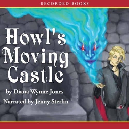 Howl's Moving Castle