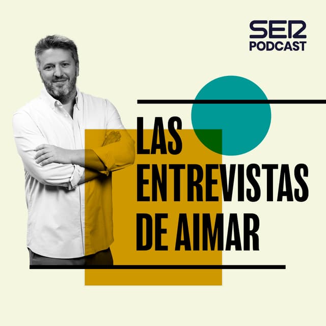 Las entrevistas de Aimar