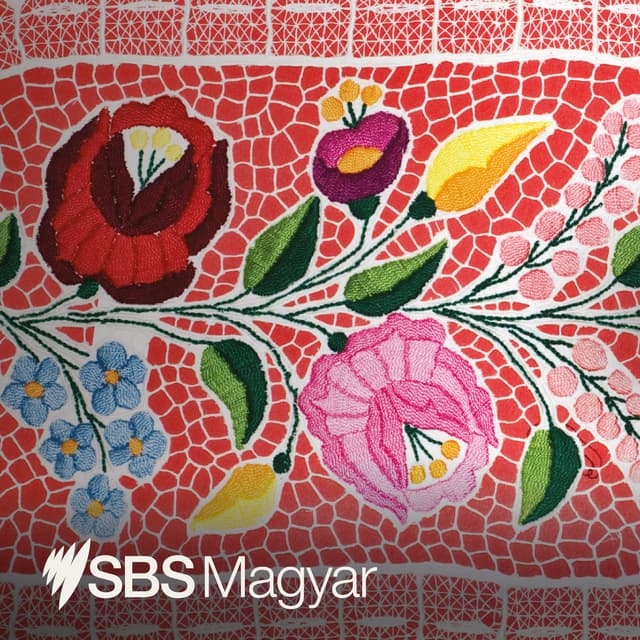 SBS Hungarian - SBS Magyarul