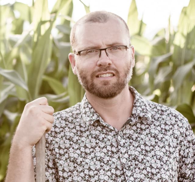 Curtis Stone on Odysee