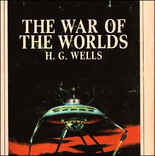 War of the Worlds