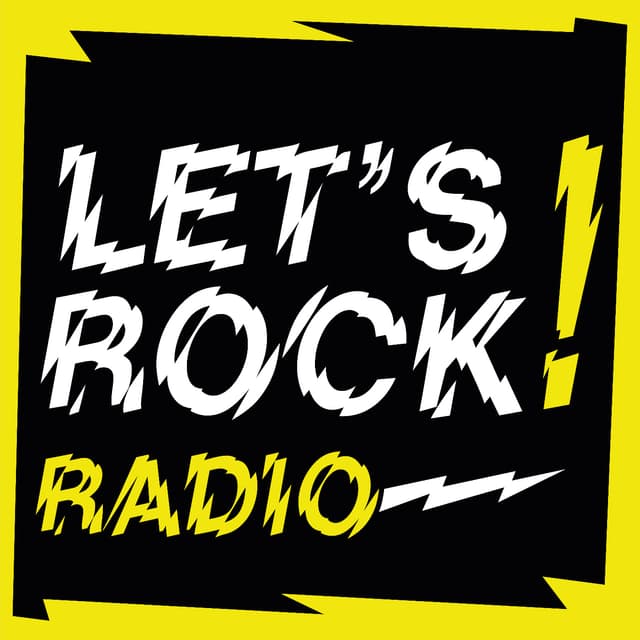 LET'S ROCK RADIO!