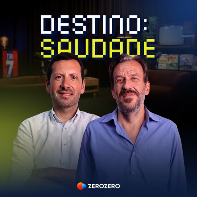 Destino Saudade