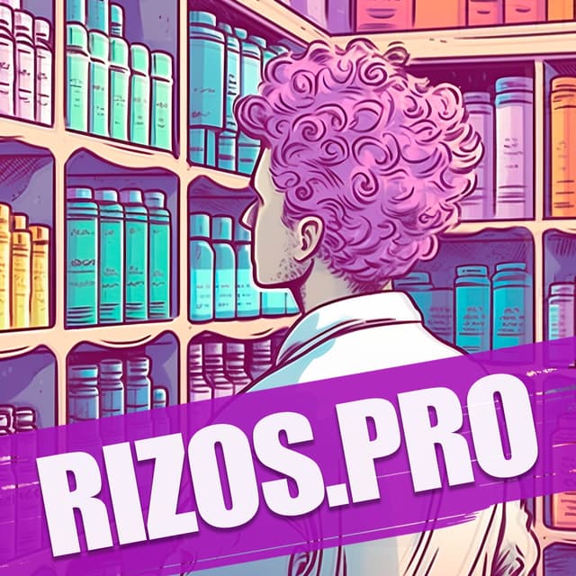 Rizos Pro Podcast