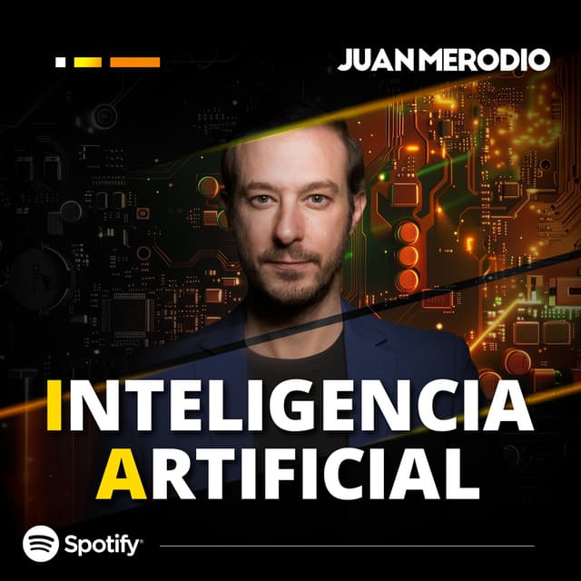 IA & Marketing Digital de Negocios (y off-topics)