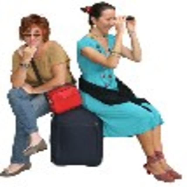 Sants fronteres - Sants 3 Ràdio