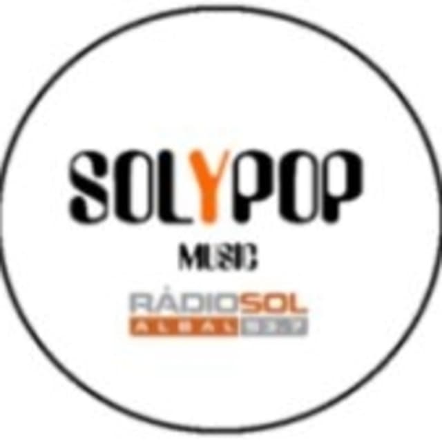 Solypop