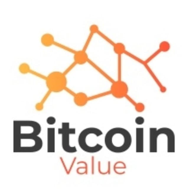 Bitcoin Value