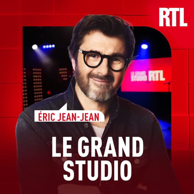 Le grand studio RTL