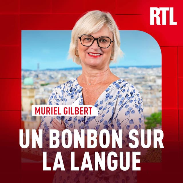 Un bonbon sur la langue