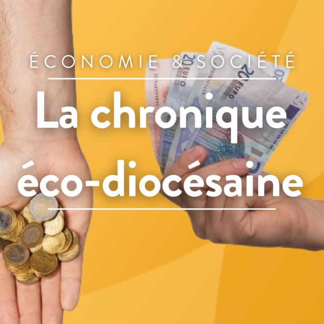 La chronique Éco-diocésaine