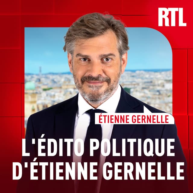 L'édito d'Etienne Gernelle