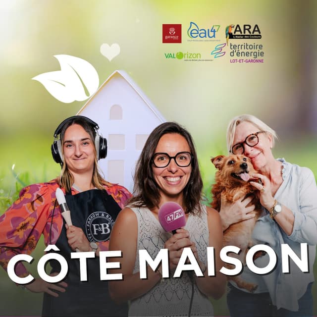 Côté Maison