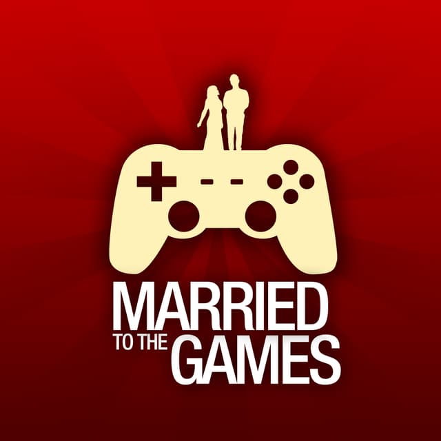 Married to the Games
