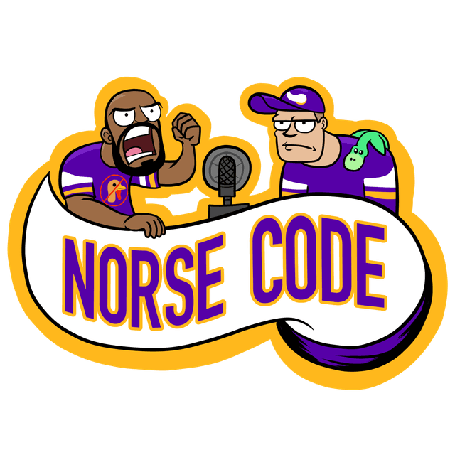 Norse Code: The #1 Podcast for Your Minnesota Vikings