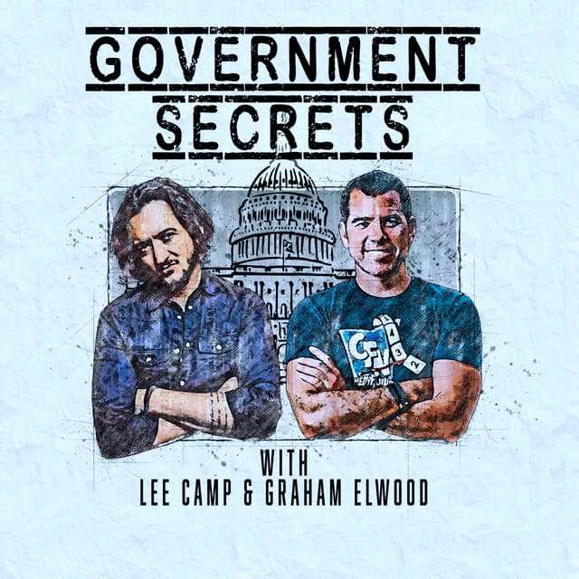 Government Secrets  Podcast