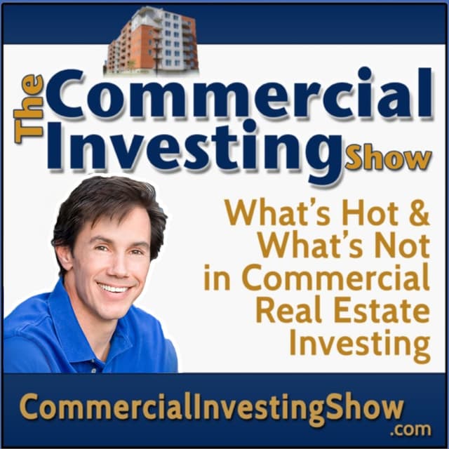 The Commercial Investing Show