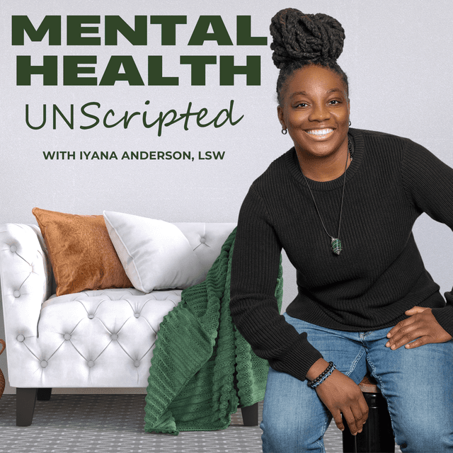 Mental Health Unscripted