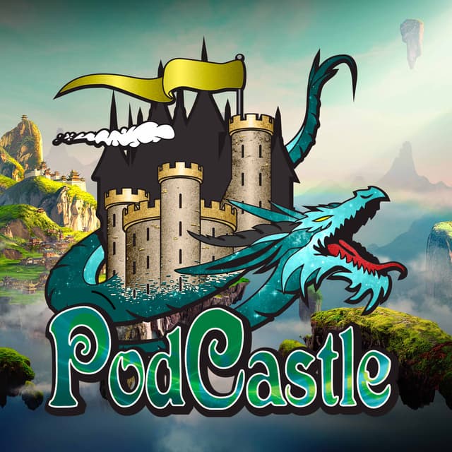 PodCastle
