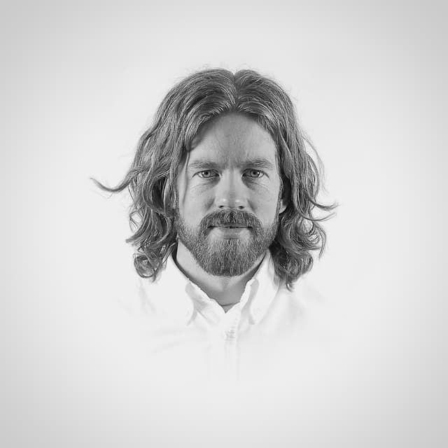 The Brian Holdsworth Podcast