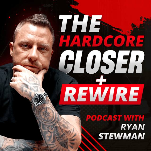 The Hardcore Closer Podcast