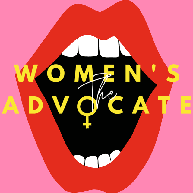 The Women's Advocate