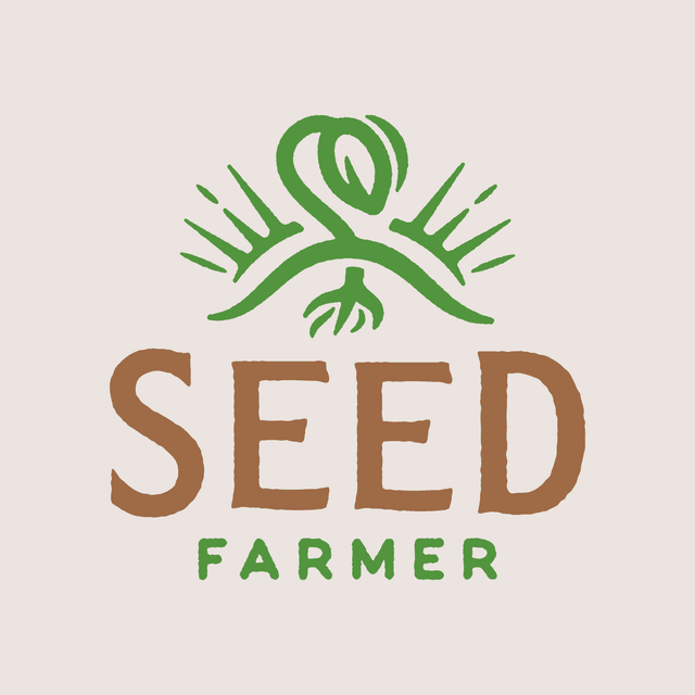 The Seed Farmer Podcast
