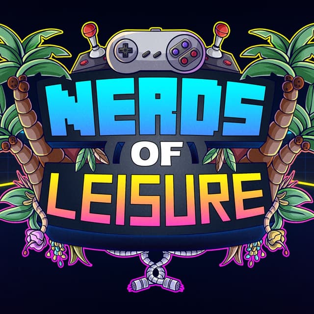 Nerds of Leisure