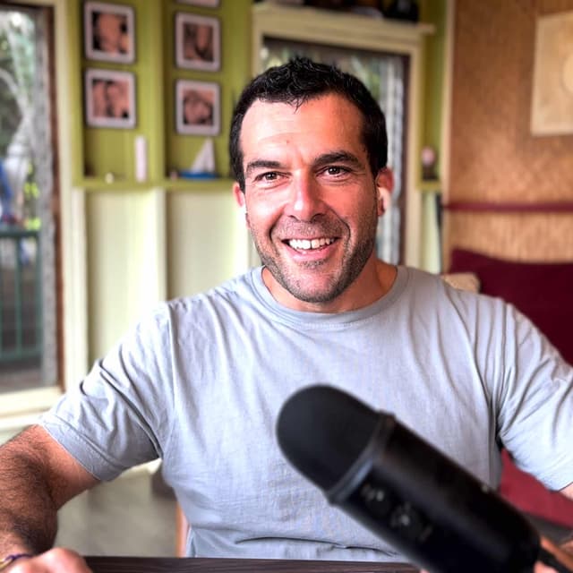 GATEKEEPERS w/ John Patrick Morgan