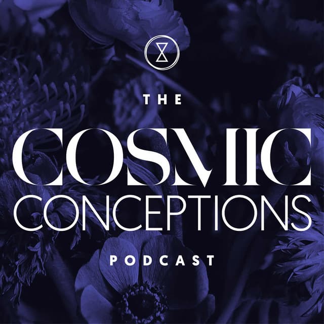 Cosmic Conceptions
