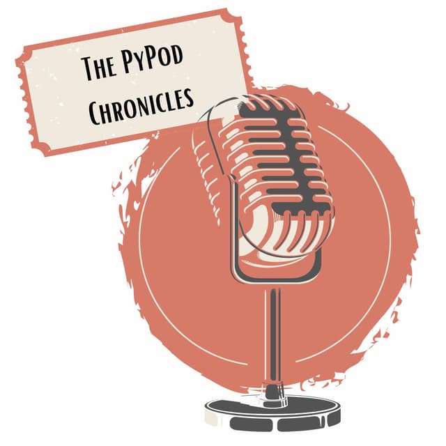 The PyPod Chronicles