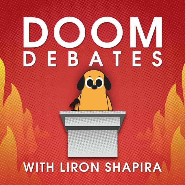 Doom Debates