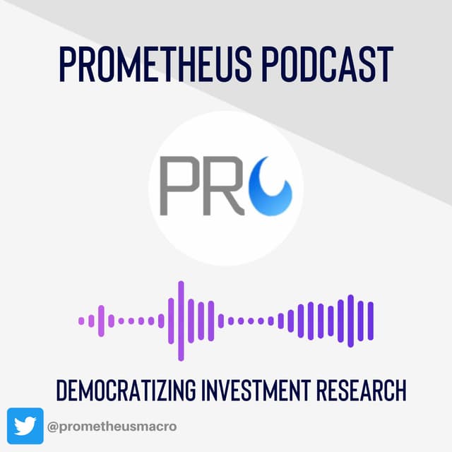Prometheus Podcast