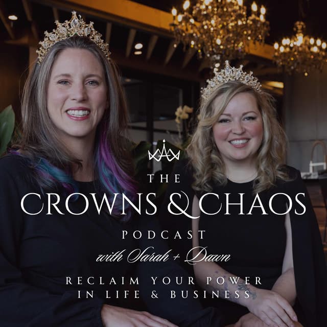 Crowns & Chaos