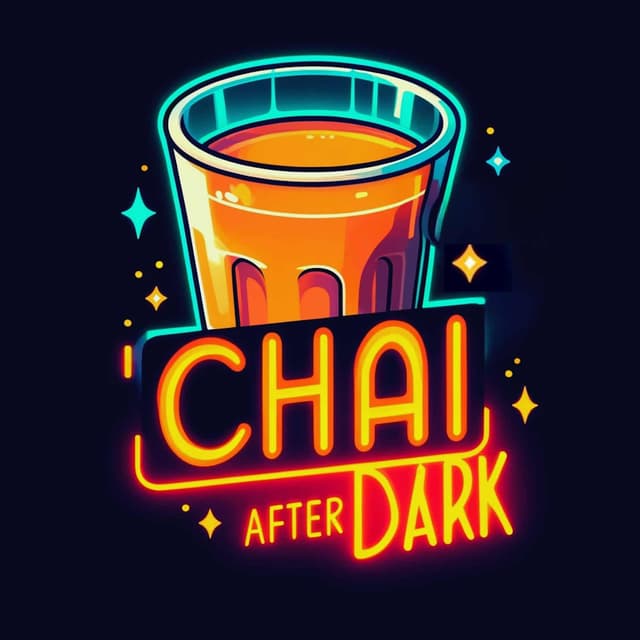 Chai After Dark