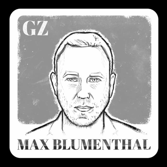 Max Blumenthal
