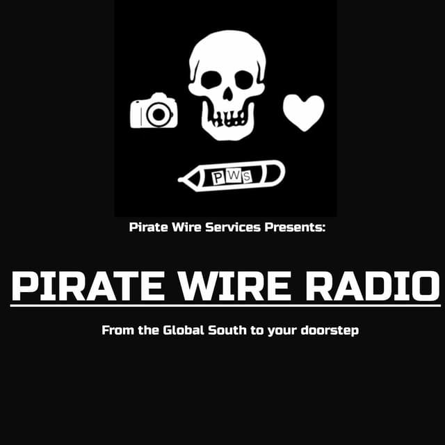 Pirate Wire Radio