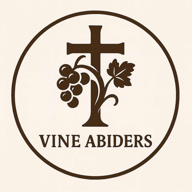 Vine Abiders Podcast
