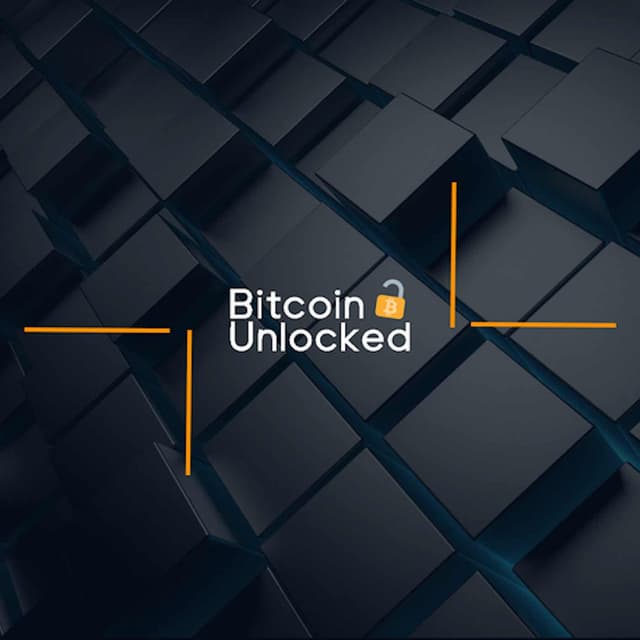 Bitcoin Unlocked