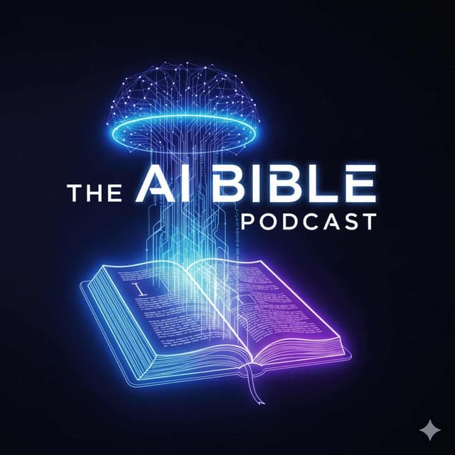 The AI Bible Podcast