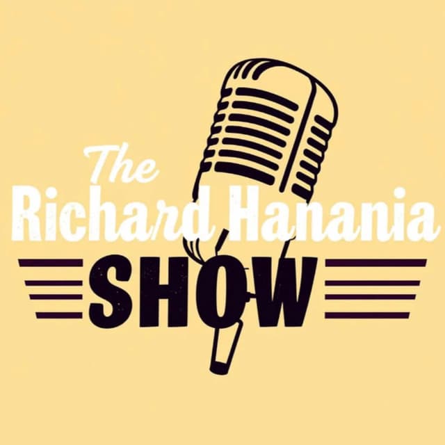 The Hanania Show