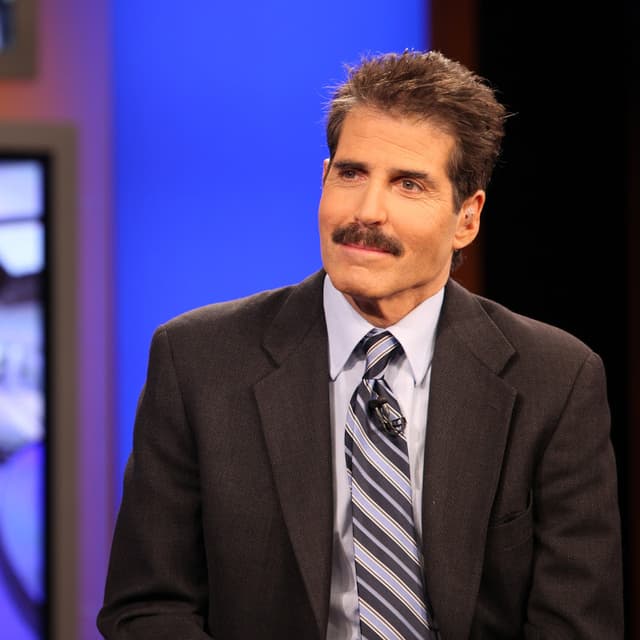 John Stossel on Odysee