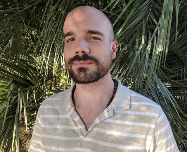 Luke Smith on Odysee