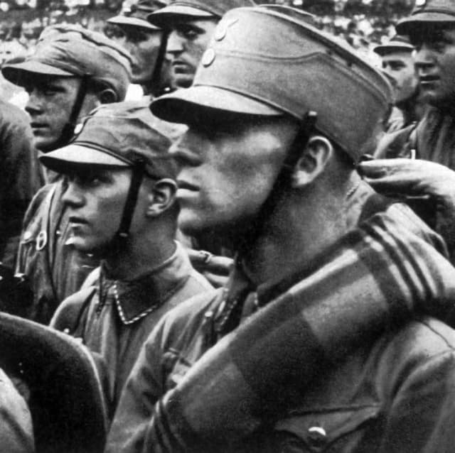 Prussian Socialism Podcast on Odysee