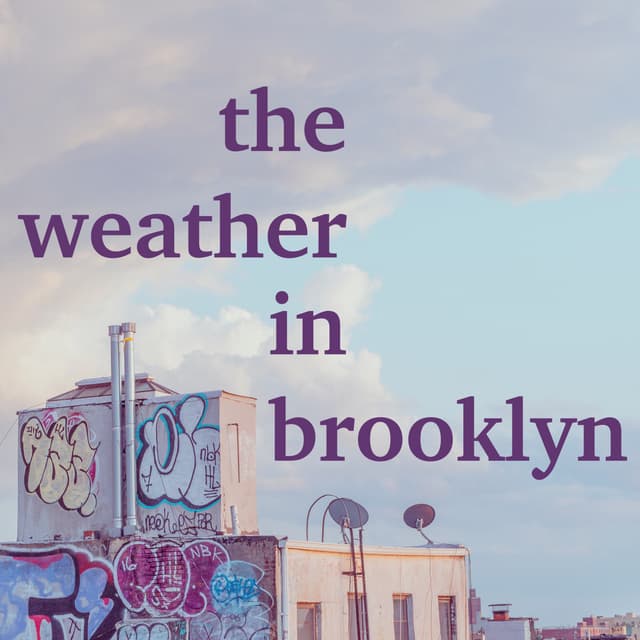 The Weather in Brooklyn