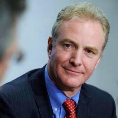 Sen. Chris Van Hollen