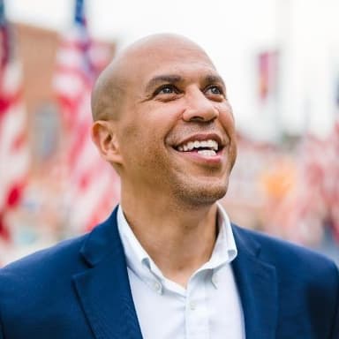 Sen. Cory Booker