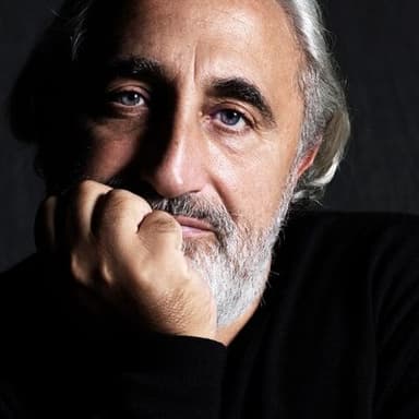 Dr. Gad Saad